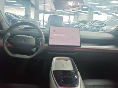 Changan A07 EREV 200km Max - ფოტო 17