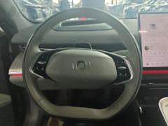 Changan A07 EREV 200km Max - ფოტო 18
