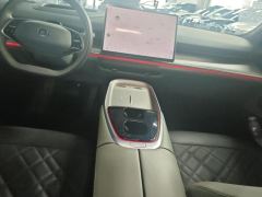 Changan A07 EREV 200km Max - ფოტო 19