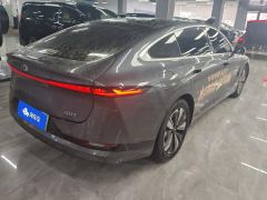 Changan A07 EREV 200km Max - ფოტო 2