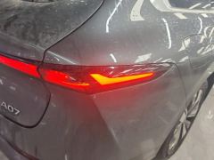 Changan A07 EREV 200km Max - ფოტო 5