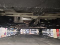 Changan A07 EREV 200km Max - ფოტო 8