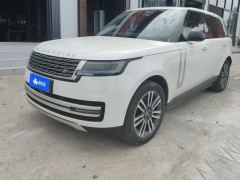 Land Rover Range Rover 3.0 L6 400PS Genesis Extended Version 5-seater - фото 1
