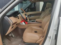 Land Rover Range Rover 3.0 L6 400PS Genesis Extended Version 5-seater - фото 14