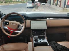 Land Rover Range Rover 3.0 L6 400PS Genesis Extended Version 5-seater - фото 16