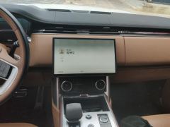 Land Rover Range Rover 3.0 L6 400PS Genesis Extended Version 5-seater - фото 17