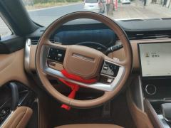 Land Rover Range Rover 3.0 L6 400PS Genesis Extended Version 5-seater - фото 18