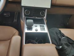 Land Rover Range Rover 3.0 L6 400PS Genesis Extended Version 5-seater - фото 19