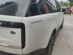 Land Rover Range Rover 3.0 L6 400PS Genesis Extended Version 5-seater - фото 5
