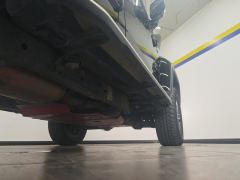 BAIC Off-RoadBJ40 Edition 2.0T AWD Edition - ფოტო 10