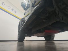 BAIC Off-RoadBJ40 Edition 2.0T AWD Edition - ფოტო 11