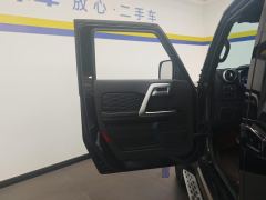 BAIC Off-RoadBJ40 Edition 2.0T AWD Edition - ფოტო 12