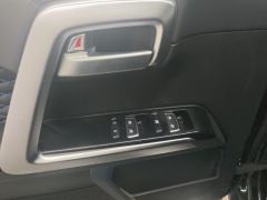 BAIC Off-RoadBJ40 Edition 2.0T AWD Edition - ფოტო 13