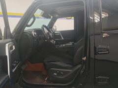 BAIC Off-RoadBJ40 Edition 2.0T AWD Edition - ფოტო 14
