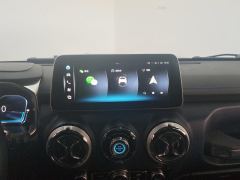 BAIC Off-RoadBJ40 Edition 2.0T AWD Edition - ფოტო 17