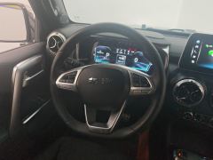 BAIC Off-RoadBJ40 Edition 2.0T AWD Edition - ფოტო 18