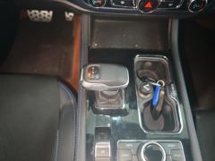 BAIC Off-RoadBJ40 Edition 2.0T AWD Edition - ფოტო 19