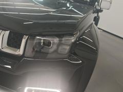 BAIC Off-RoadBJ40 Edition 2.0T AWD Edition - ფოტო 4