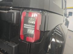 BAIC Off-RoadBJ40 Edition 2.0T AWD Edition - ფოტო 5