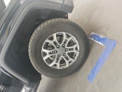 BAIC Off-RoadBJ40 Edition 2.0T AWD Edition - ფოტო 6