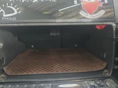 BAIC Off-RoadBJ40 Edition 2.0T AWD Edition - ფოტო 7