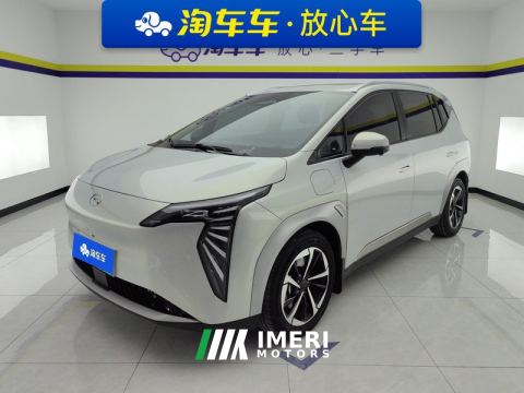 2023 GAC AION Y 430km Younger Starlight Edition - ავტომობილი ჩინეთიდან