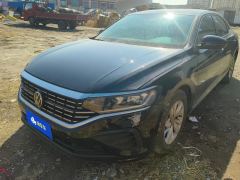 Volkswagen Passat Facelift 280TSI Business Edition - ფოტო 1