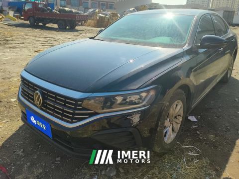2023 Volkswagen Passat Facelift 280TSI Business Edition - ავტომობილი ჩინეთიდან