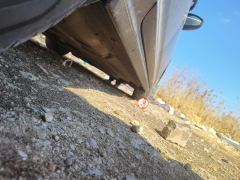 Volkswagen Passat Facelift 280TSI Business Edition - ფოტო 10
