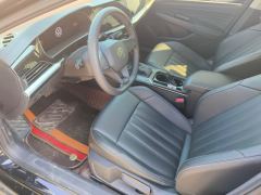 Volkswagen Passat Facelift 280TSI Business Edition - ფოტო 14