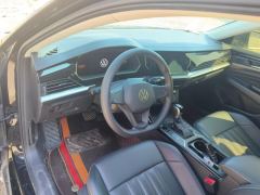 Volkswagen Passat Facelift 280TSI Business Edition - ფოტო 16