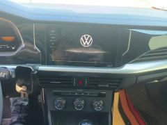 Volkswagen Passat Facelift 280TSI Business Edition - ფოტო 17