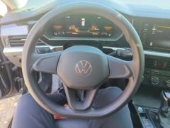 Volkswagen Passat Facelift 280TSI Business Edition - ფოტო 18