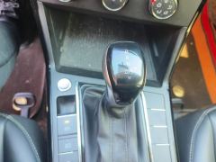Volkswagen Passat Facelift 280TSI Business Edition - ფოტო 19