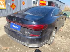 Volkswagen Passat Facelift 280TSI Business Edition - ფოტო 2