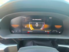 Volkswagen Passat Facelift 280TSI Business Edition - ფოტო 20