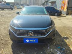 Volkswagen Passat Facelift 280TSI Business Edition - ფოტო 3