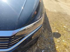 Volkswagen Passat Facelift 280TSI Business Edition - ფოტო 4