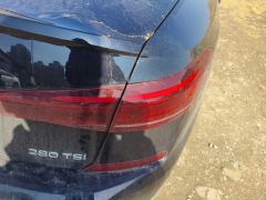 Volkswagen Passat Facelift 280TSI Business Edition - ფოტო 5