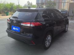 Toyota Corolla Sharp Release 2.0L Edition - photo 2