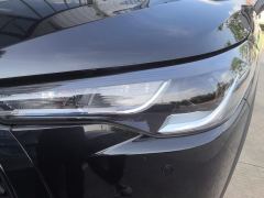 Toyota Corolla Sharp Release 2.0L Edition - photo 4
