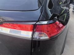 Toyota Corolla Sharp Release 2.0L Edition - photo 5