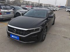 Volkswagen Passat Facelift 330TSI Elite Edition - ფოტო 1