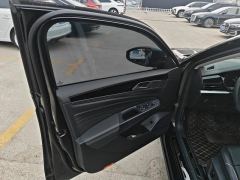 Volkswagen Passat Facelift 330TSI Elite Edition - ფოტო 12