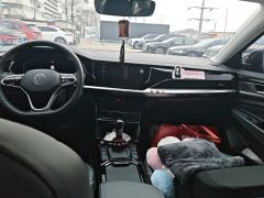 Volkswagen Passat Facelift 330TSI Elite Edition - ფოტო 16