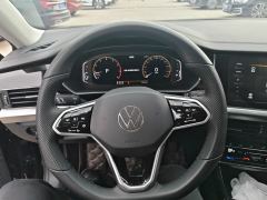 Volkswagen Passat Facelift 330TSI Elite Edition - ფოტო 18