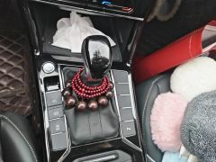 Volkswagen Passat Facelift 330TSI Elite Edition - ფოტო 19