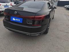 Volkswagen Passat Facelift 330TSI Elite Edition - ფოტო 2