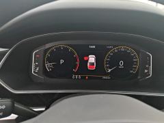 Volkswagen Passat Facelift 330TSI Elite Edition - ფოტო 20