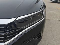 Volkswagen Passat Facelift 330TSI Elite Edition - ფოტო 4